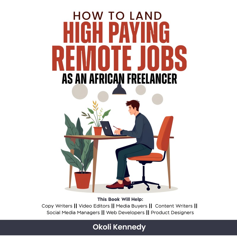 The Opportunity Pipeline System™—Freelancer's Guide To Landing High-Paying Foreign Remote Jobs cover art